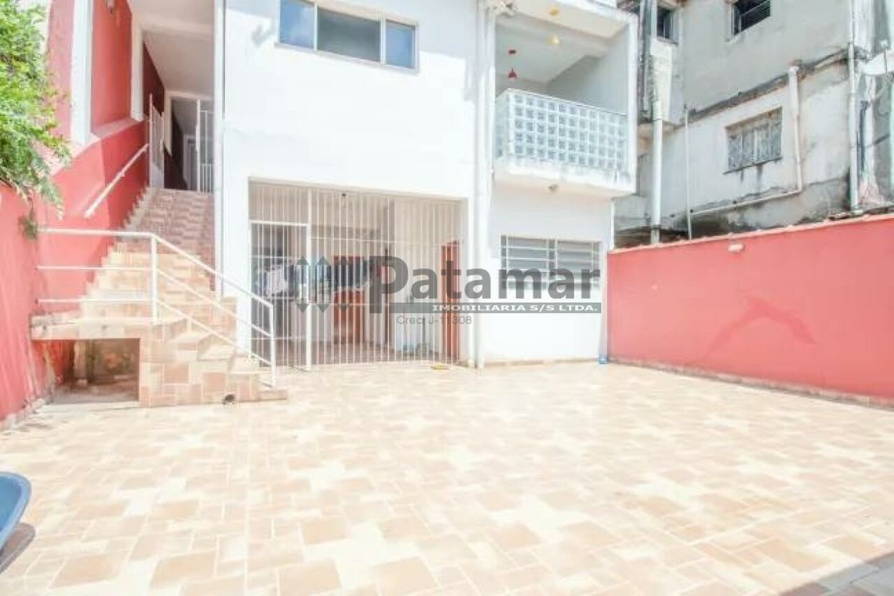 Sobrado para Venda - Vila Madalena