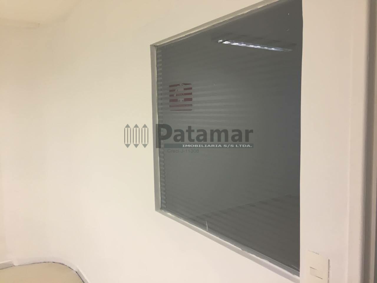 Conj. Comercial para Locação - Jardim Paulistano