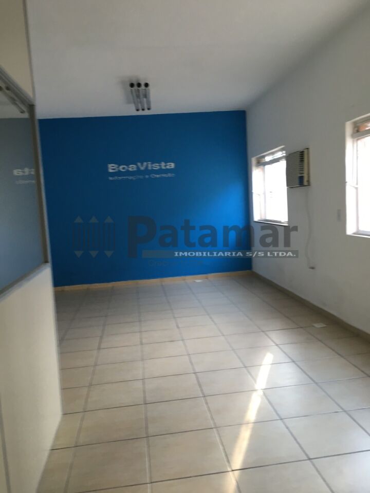 Conj. Comercial para Locação - Jardim Paulistano
