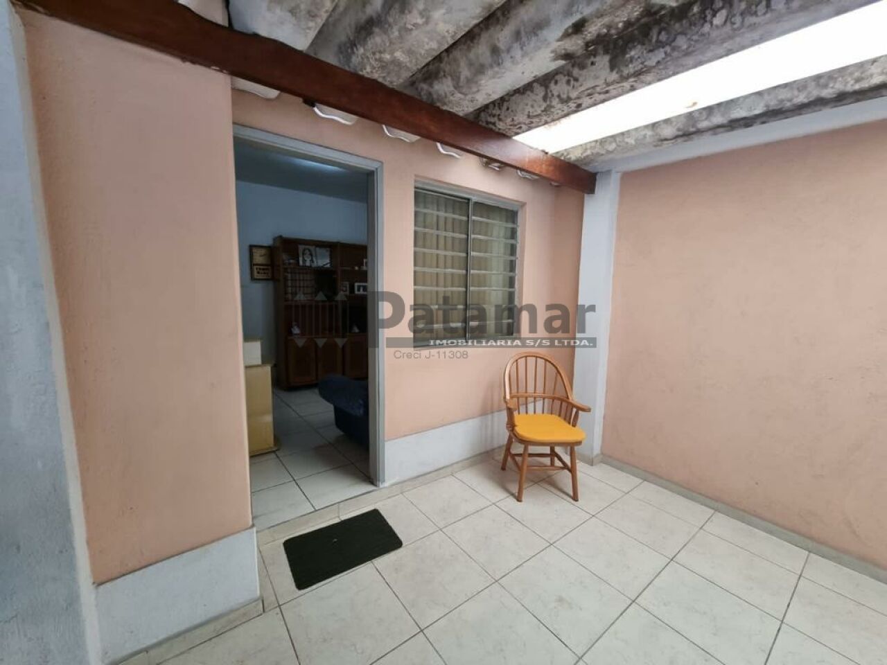 Casa Térrea para Venda - Conjunto Residencial Butantã