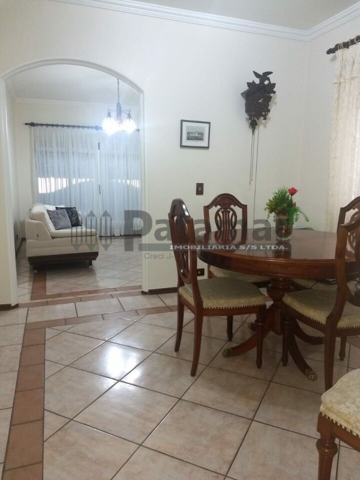 Sobrado para Venda - Jardim Olympia