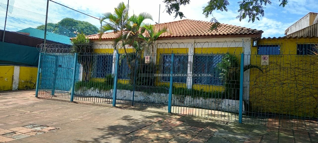 Casa Térrea para Venda - Butantã