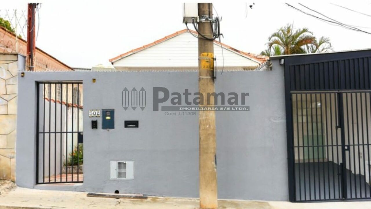 Casa Térrea para Venda - Vila Morse