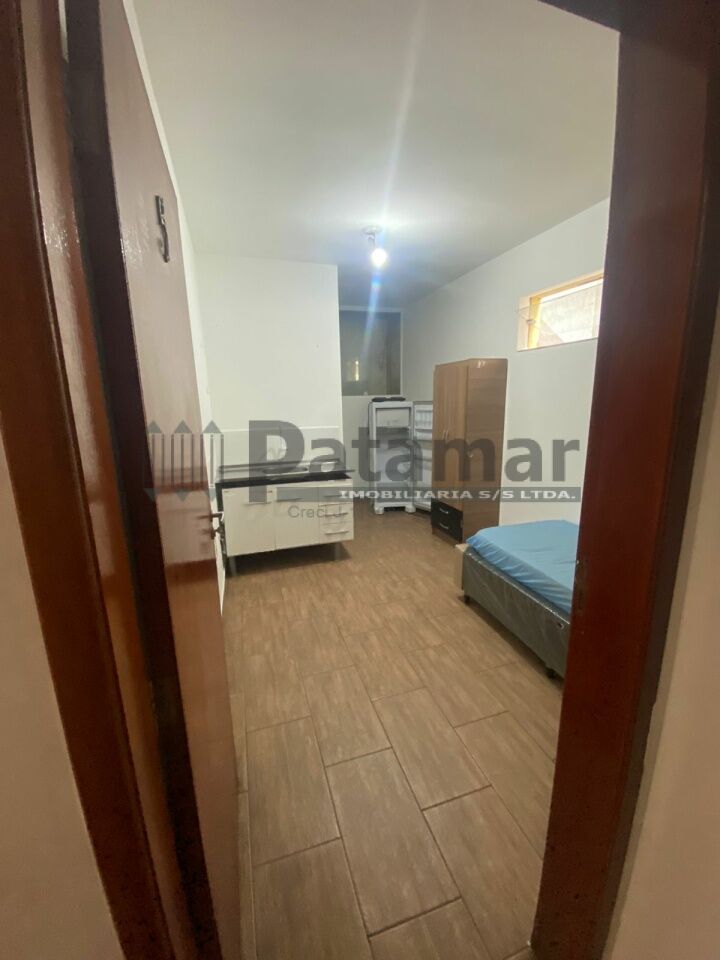 Kitnet para Locação - Vila Lageado