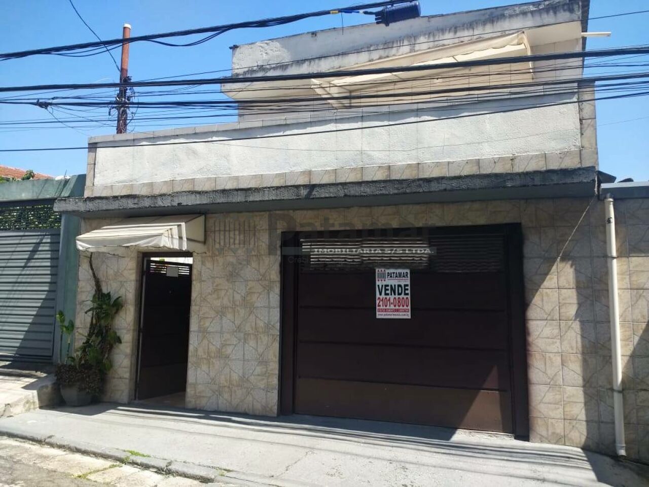 Sobrado para Venda - Vila Pirajussara