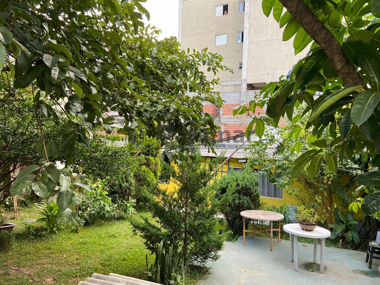 Terreno para Venda - Parque Albina