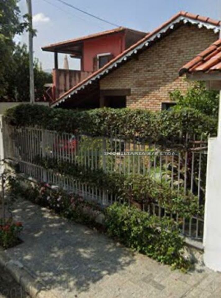 Casa Térrea para Venda - Caxingui