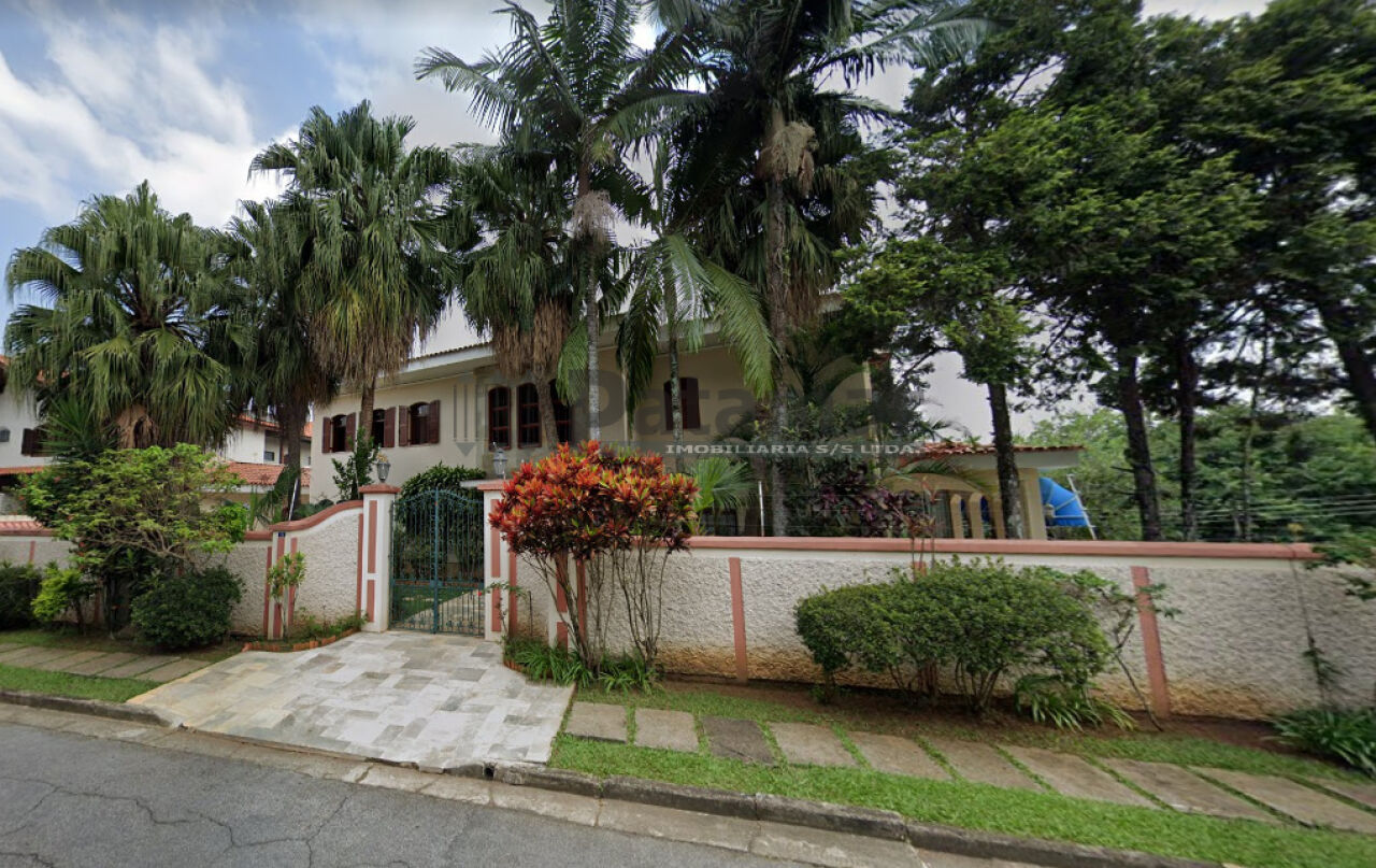 Sobrado para Locação - Jardim Guedala