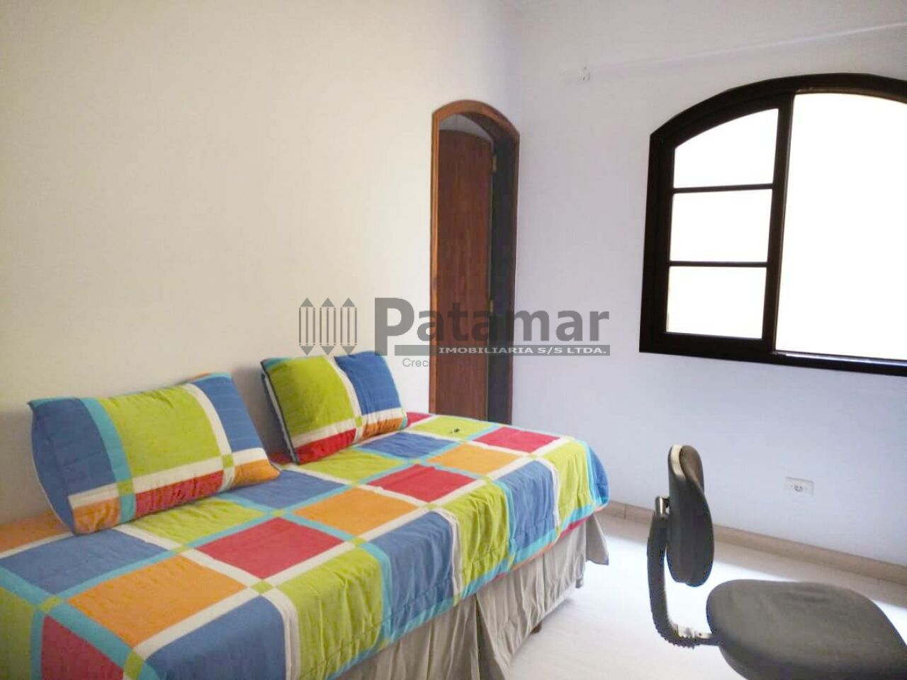 Sobrado para Venda - Adalgisa