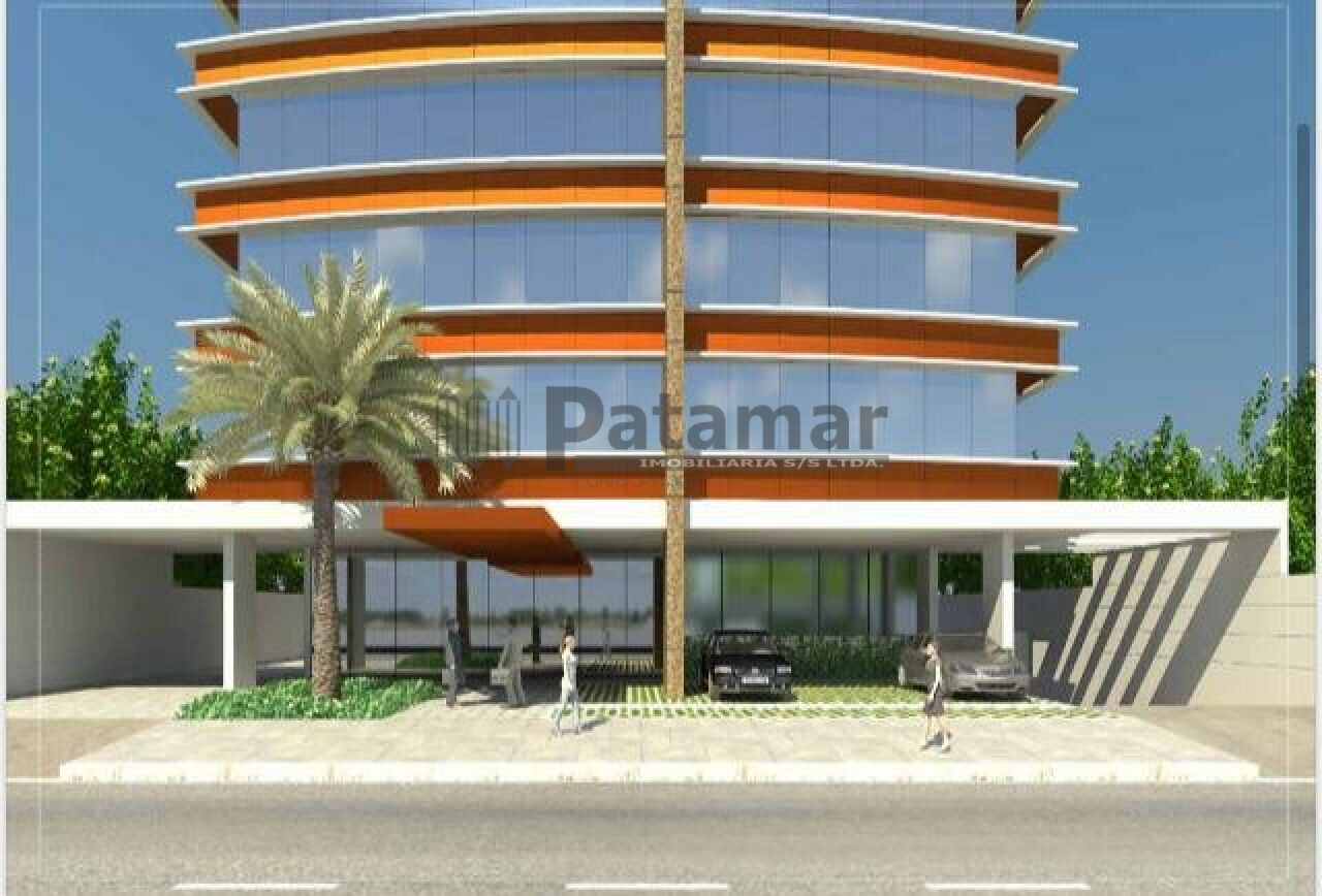 Conj. Comercial para Locação - Butantã