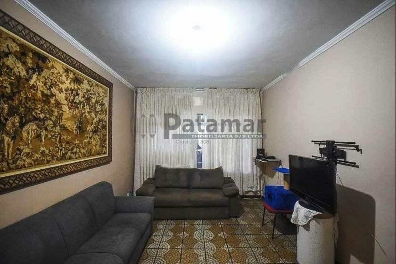 Sobrado para Venda - Parque Pinheiros