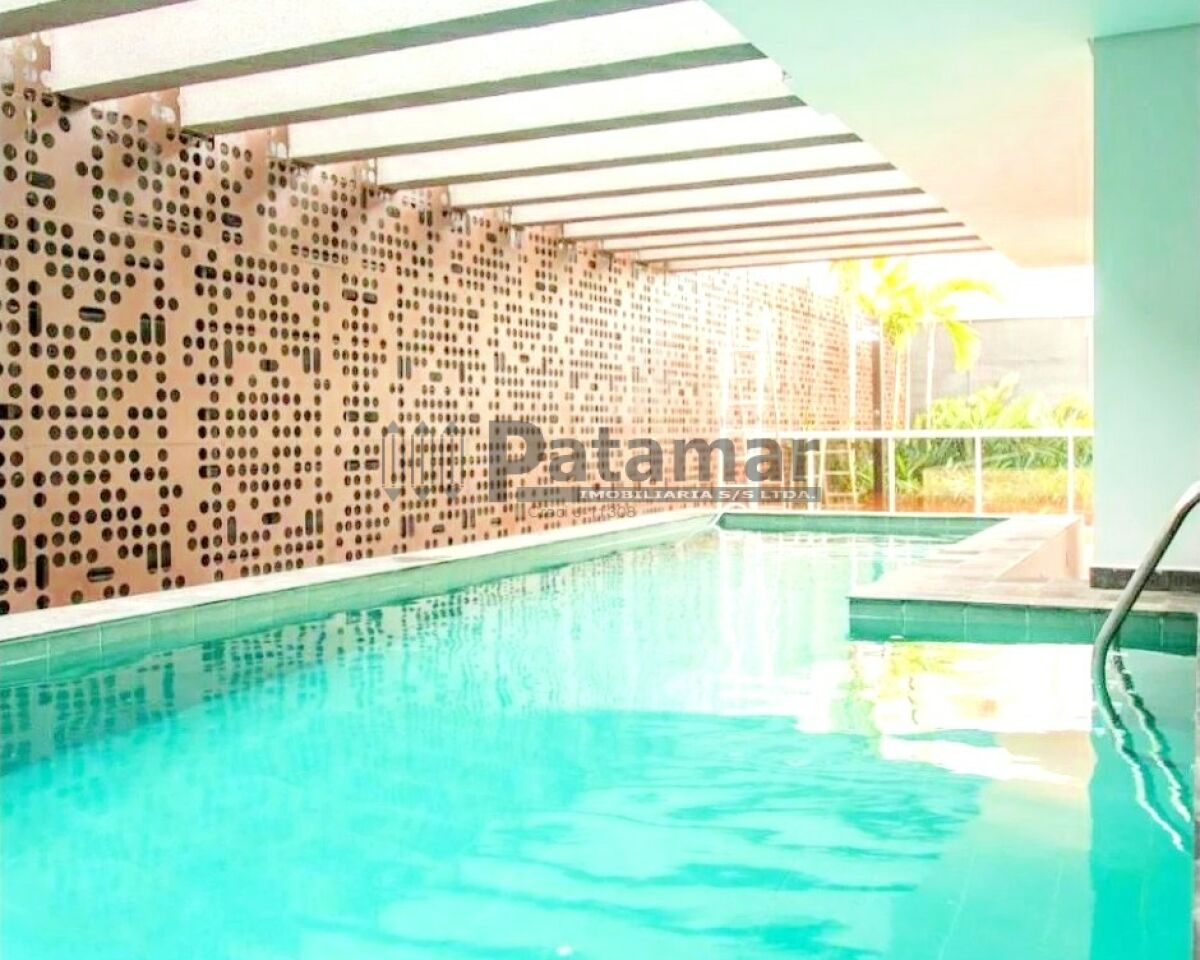 Apartamento para Venda - Pinheiros