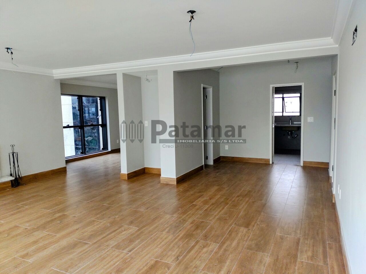 Apartamento para Venda - Jardim Leonor