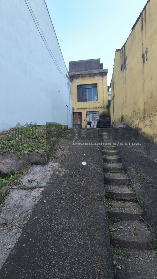Terreno para Venda - Jardim Colombo