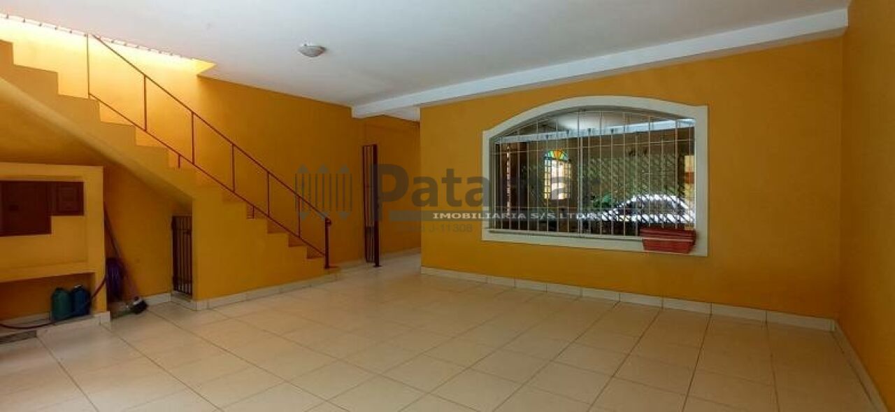 Sobrado para Venda - Jardim Rizzo