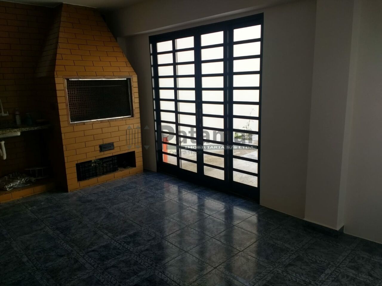 Casa Térrea para Venda - Instituto de Previdência