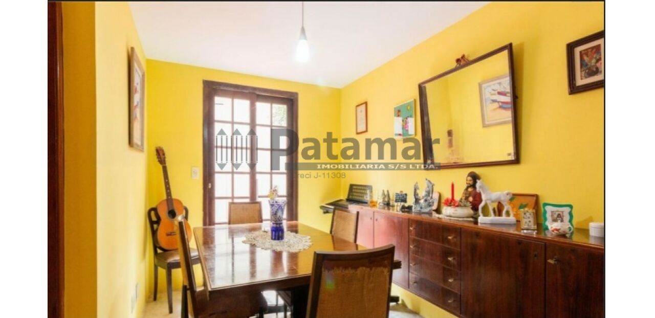 Sobrado para Venda - Sumaré