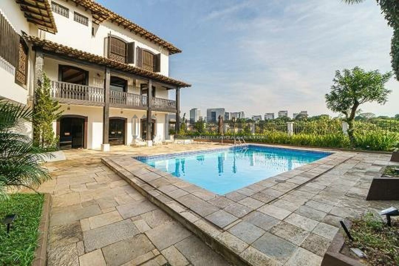 Sobrado para Venda - Real Parque