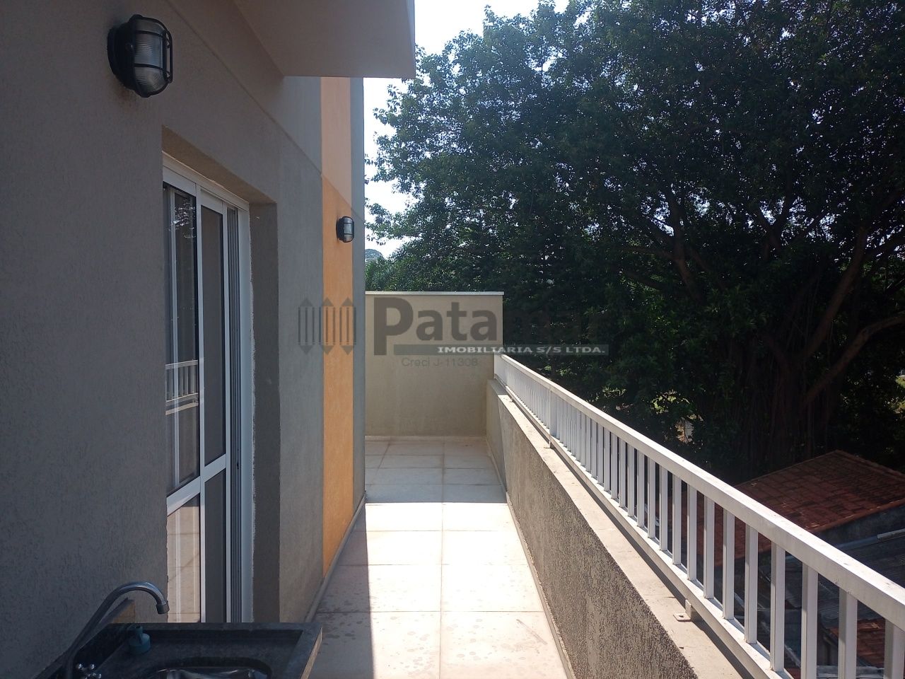 Apartamento para Venda - Jardim Trussardi