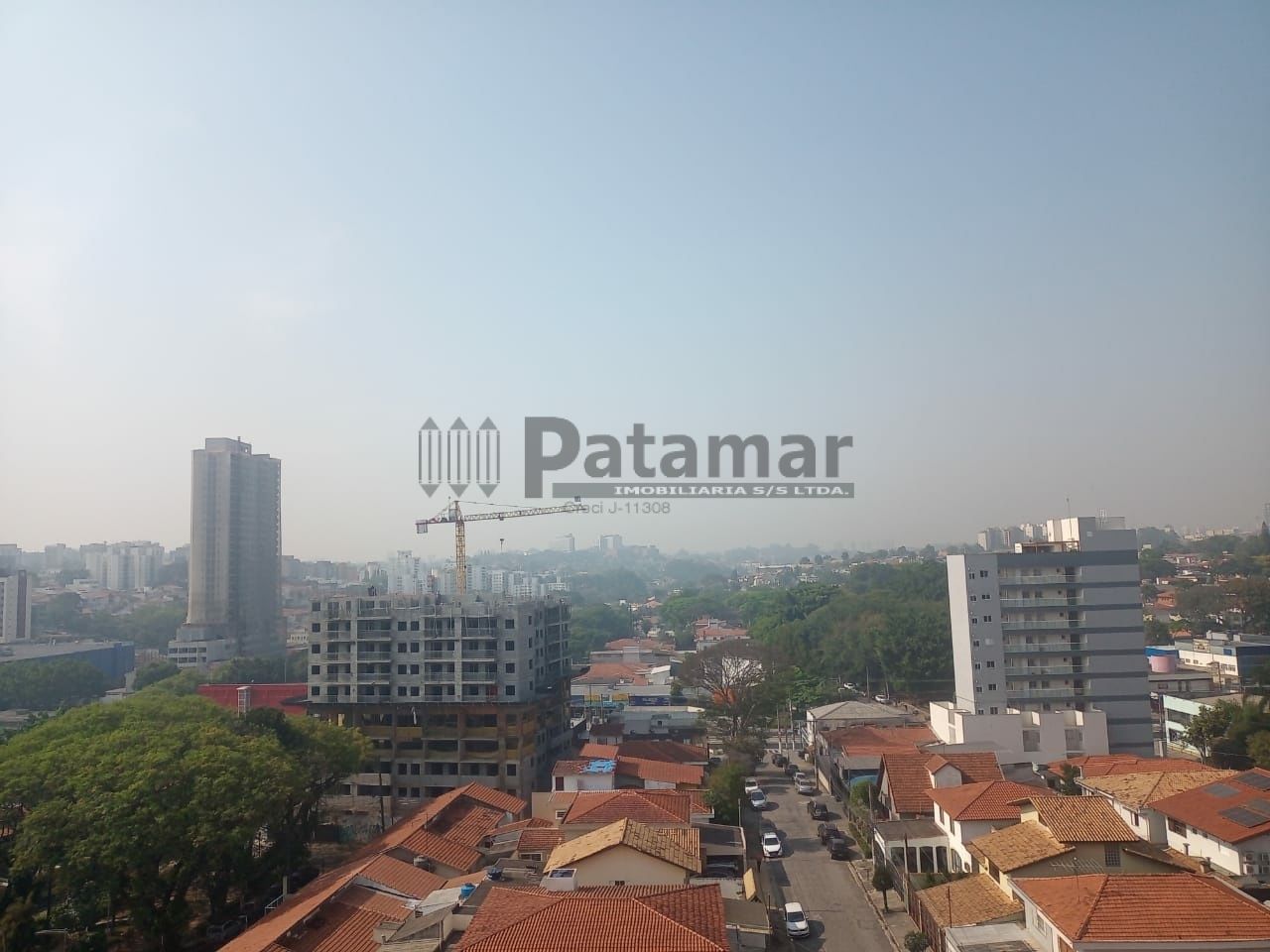 Apartamento para Venda - Jardim Trussardi