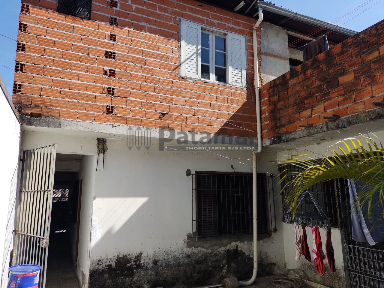 Sobrado para Venda - Vila Sônia