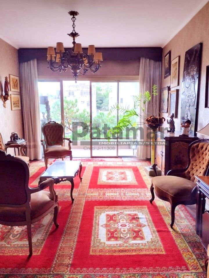 Apartamento para Venda - Pinheiros