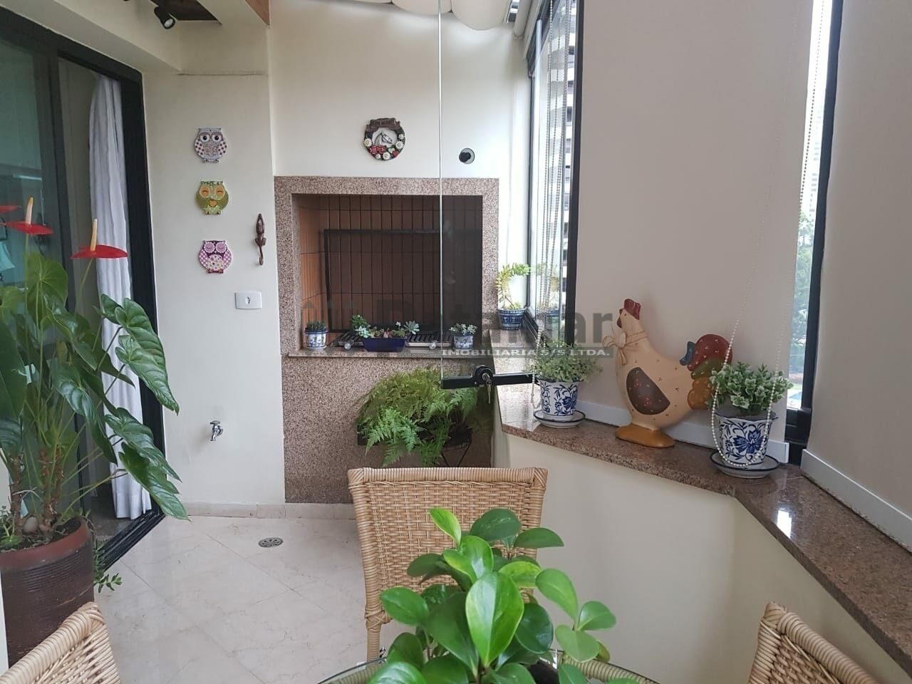Apartamento para Venda - Morumbi