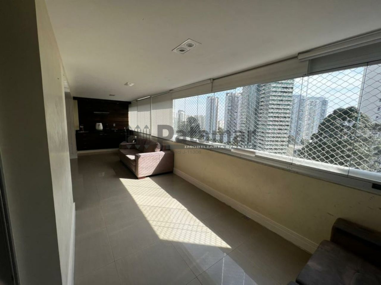 Apartamento para Venda - Morumbi