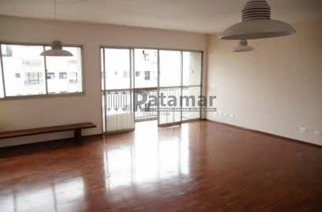 Apartamento para Venda - Morumbi