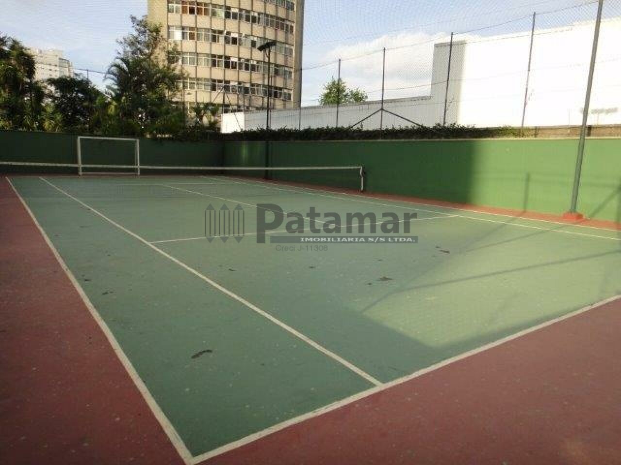 Apartamento para Venda - Morumbi