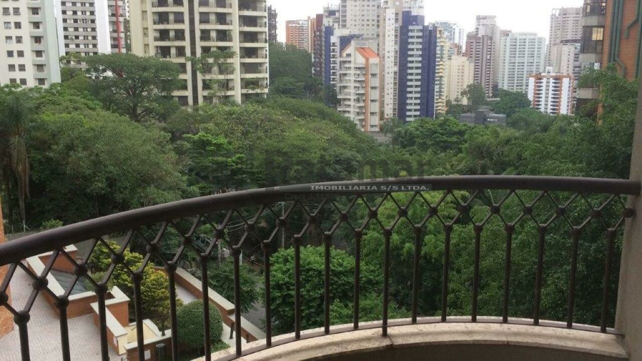 Apartamento para Venda - Morumbi