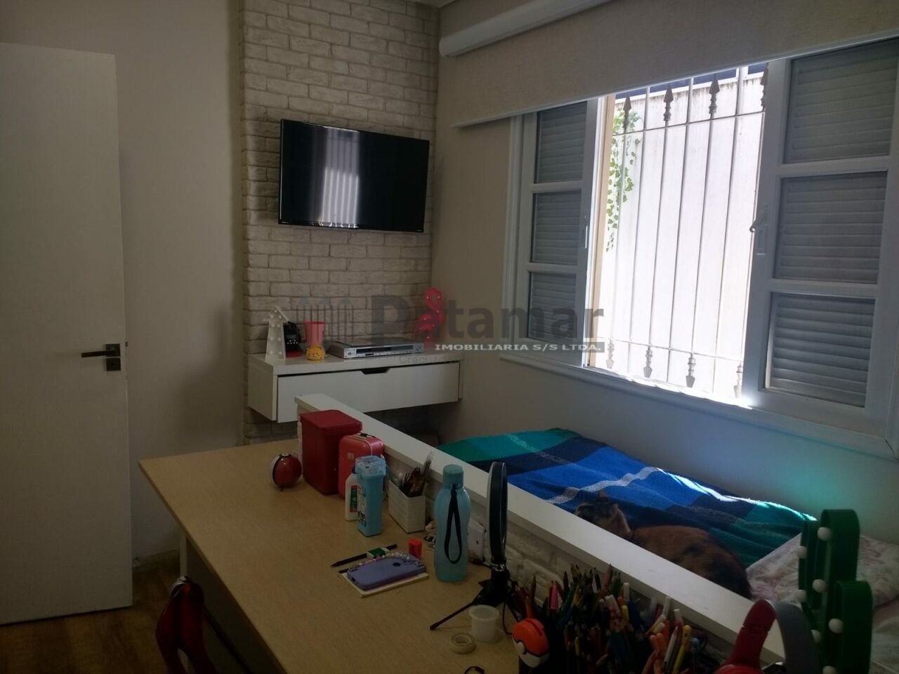 Casa Térrea para Venda - Jardim Celeste
