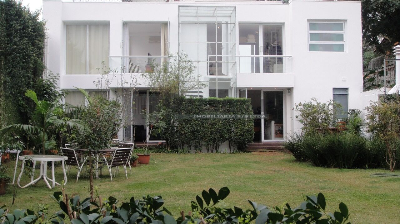 Sobrado para Venda - Jardim Guedala