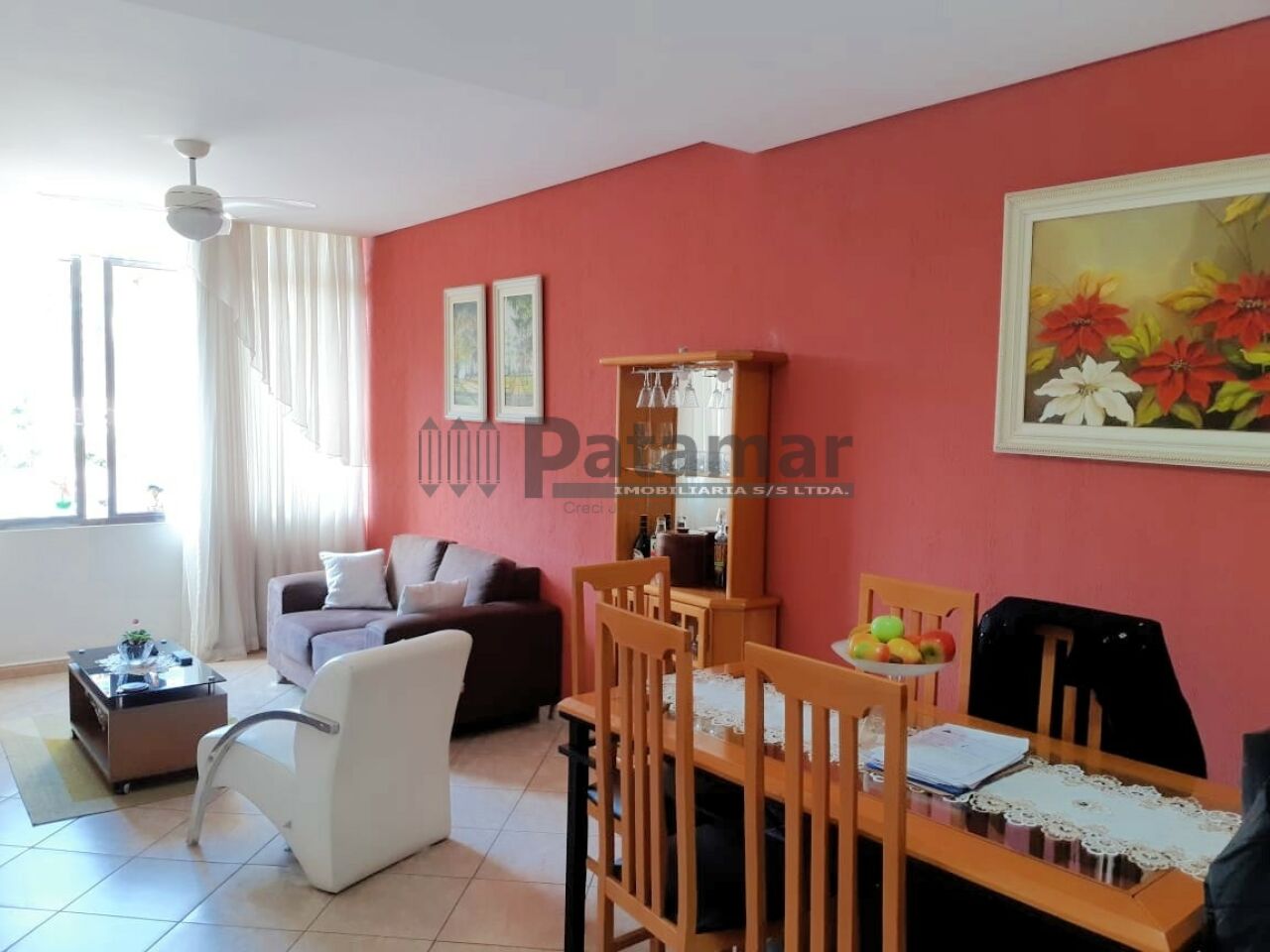 Apartamento para Venda - Pinheiros