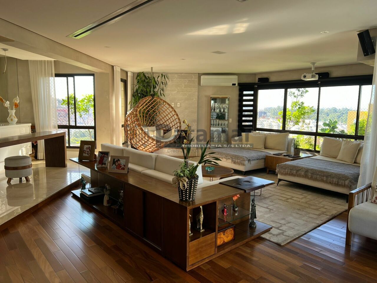 Apartamento para Venda - Paraíso do Morumbi