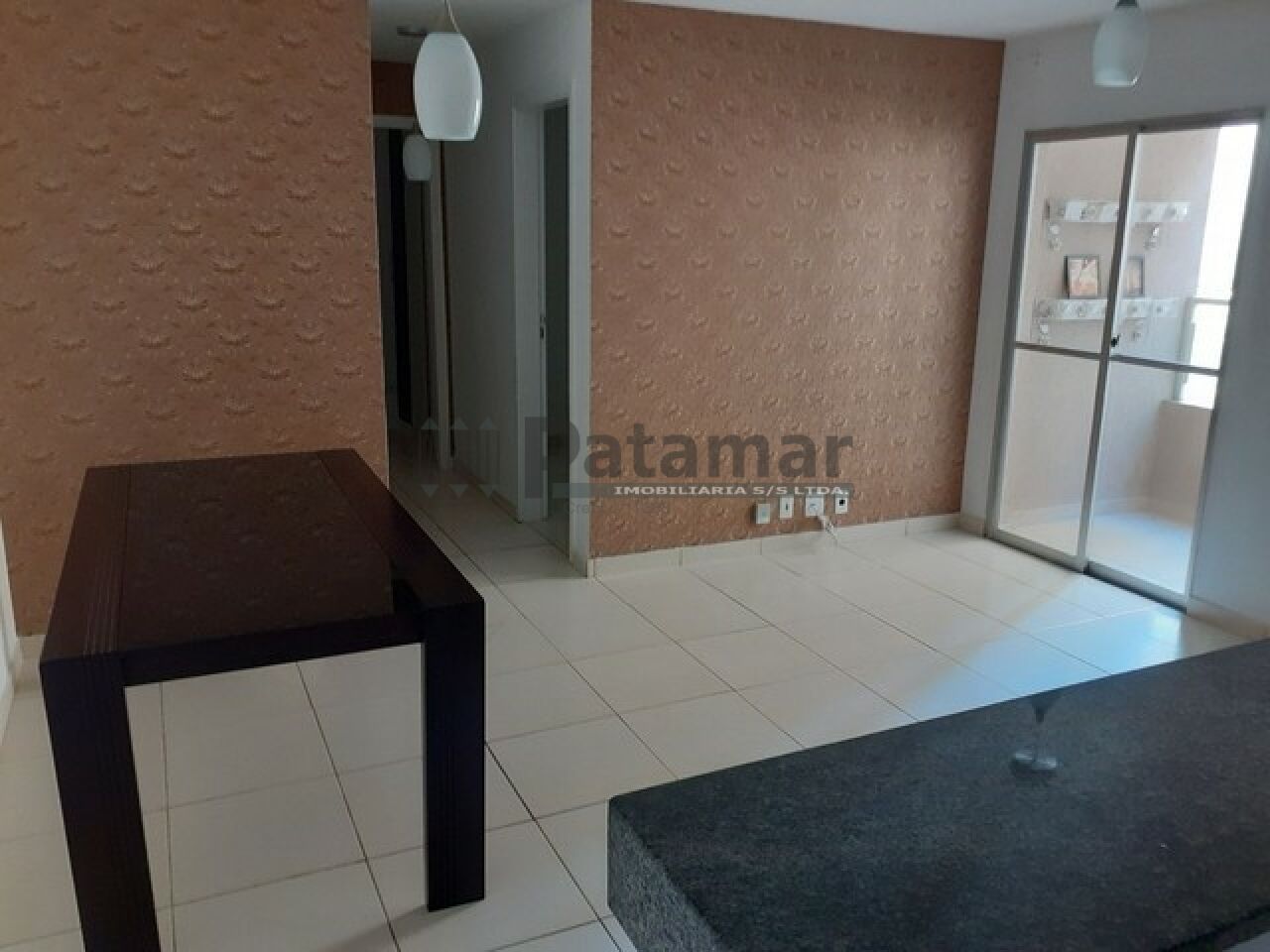 Apartamento para Venda - Morumbi