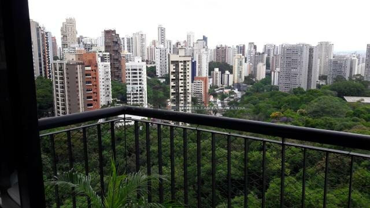 Apartamento para Venda - Morumbi