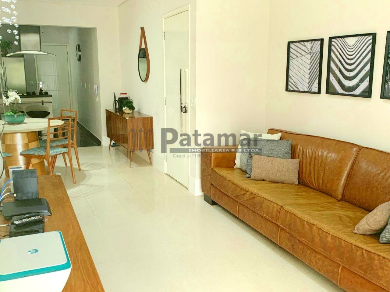 Apartamento para Venda - Alto de Pinheiros