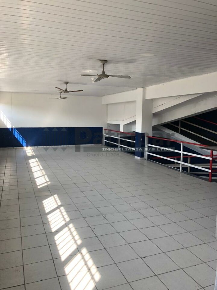 Prédio para Venda - Jardim Trussardi