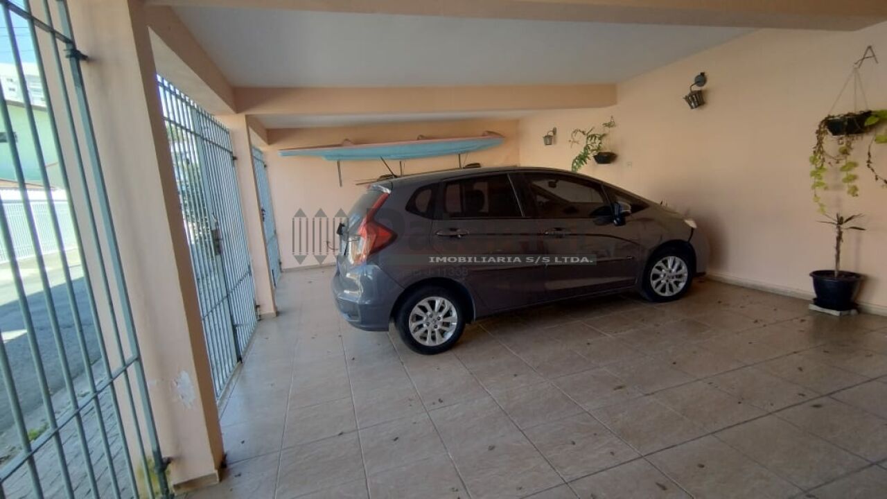 Sobrado para Venda - Jardim das Vertentes