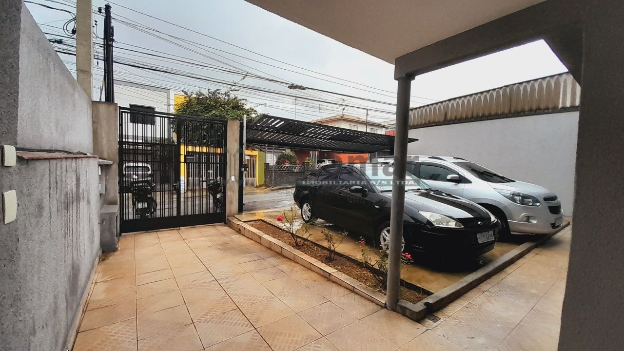 Casa Térrea para Locação - Jardim Trussardi