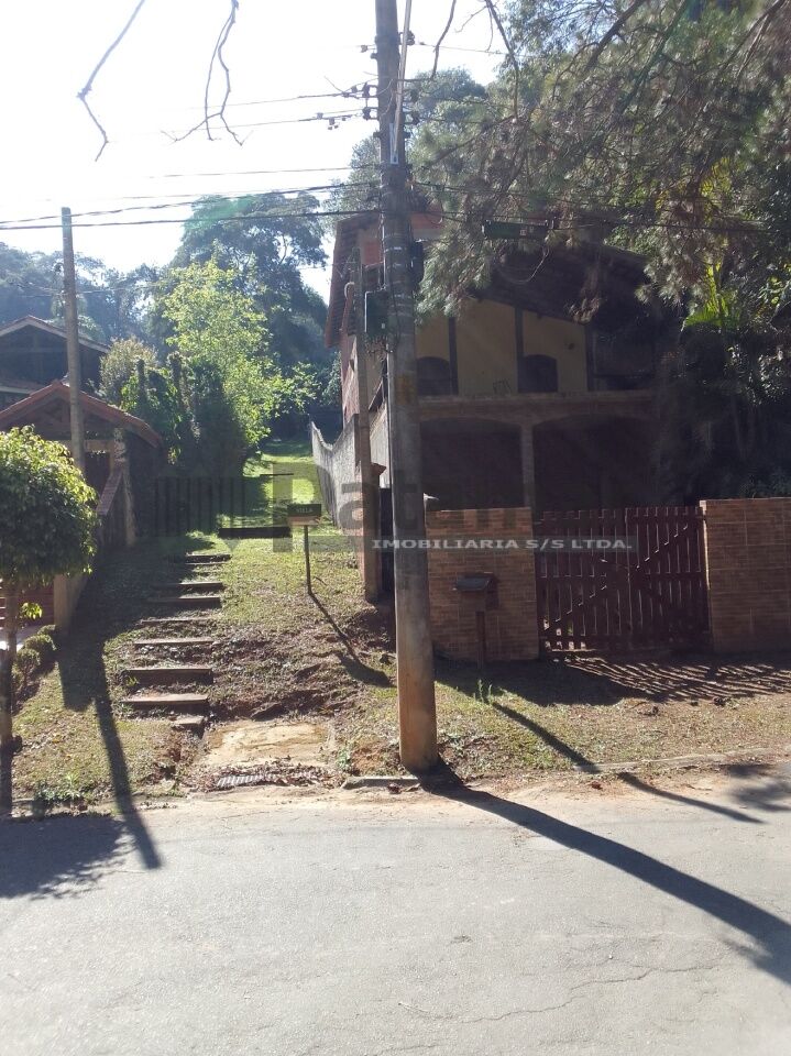 Sobrado para Venda - Granja Carneiro Viana