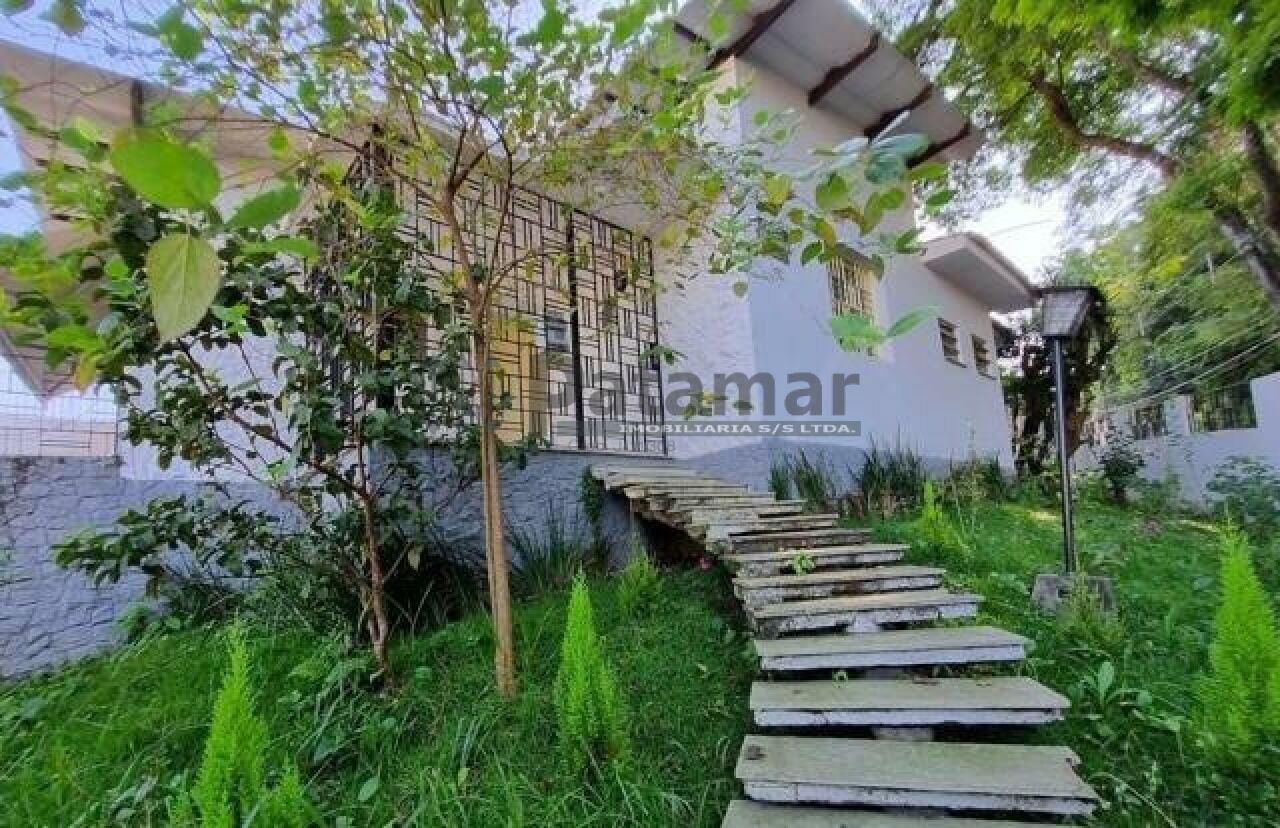 Casa Térrea para Venda - Jardim Bonfiglioli