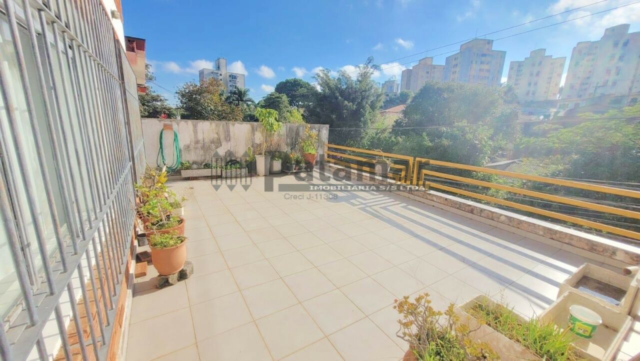 Sobrado para Venda - Jardim Londrina