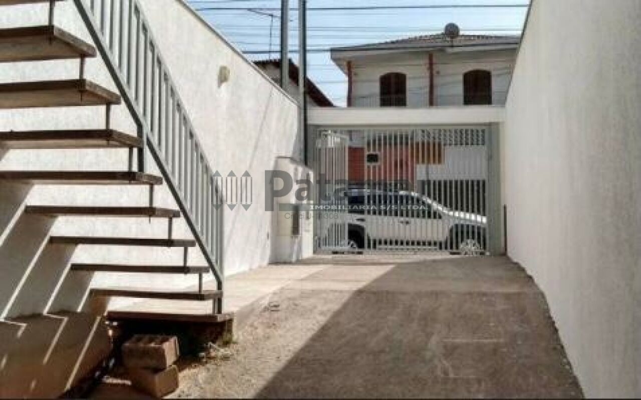 Sobrado para Venda - Jardim das Vertentes