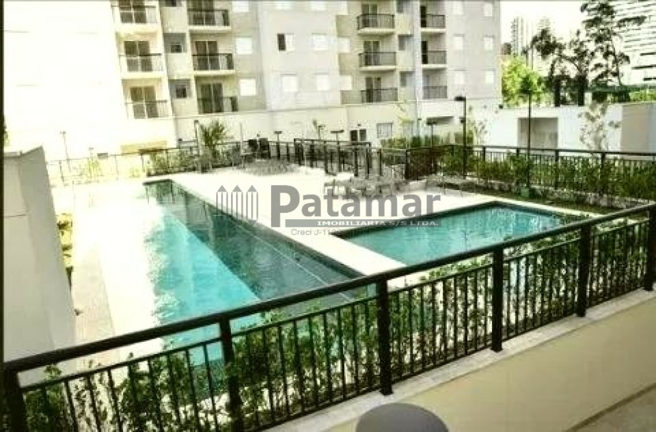 Apartamento para Venda - Morumbi