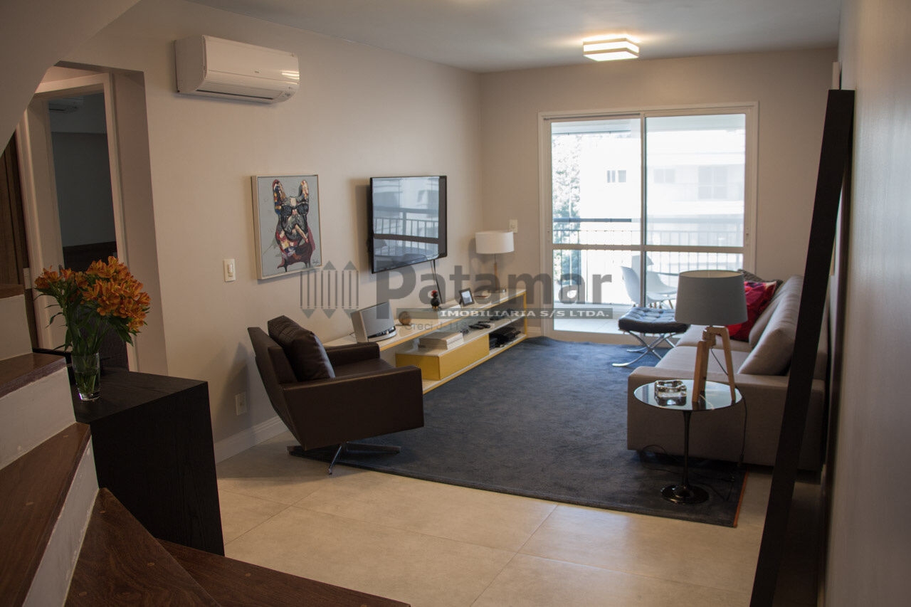 Cobertura para Venda - Jardim Leonor