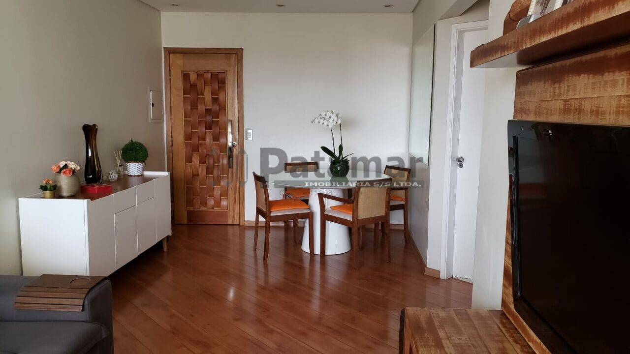 Apartamento para Venda - Jardim Ivana