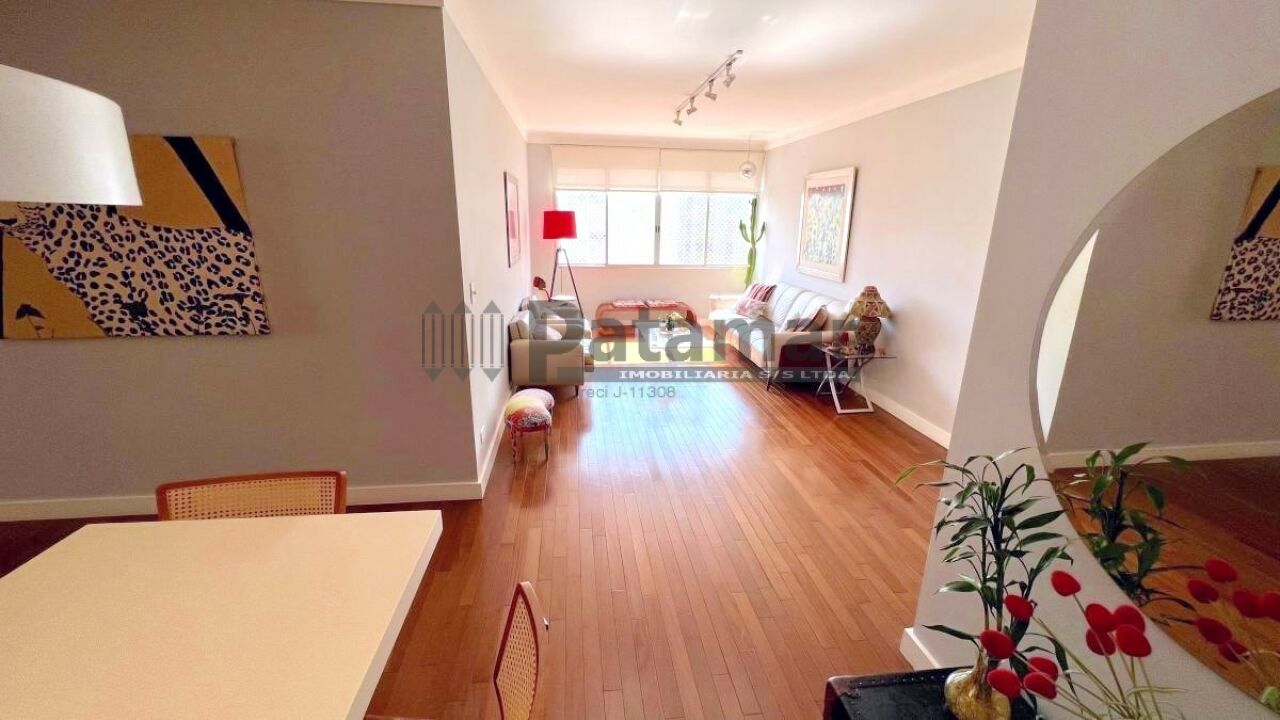 Apartamento para Venda - Itaim Bibi