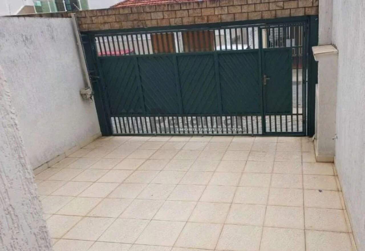 Sobrado para Venda - Vila Sônia